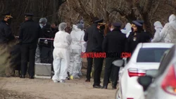 Encontraron muerta a una mujer en chacra de Centenario
