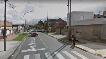 Violaron a dos chicas de 14 años en plena calle