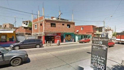 Carnicero mató a ladrón que entró a su local y lo detuvieron