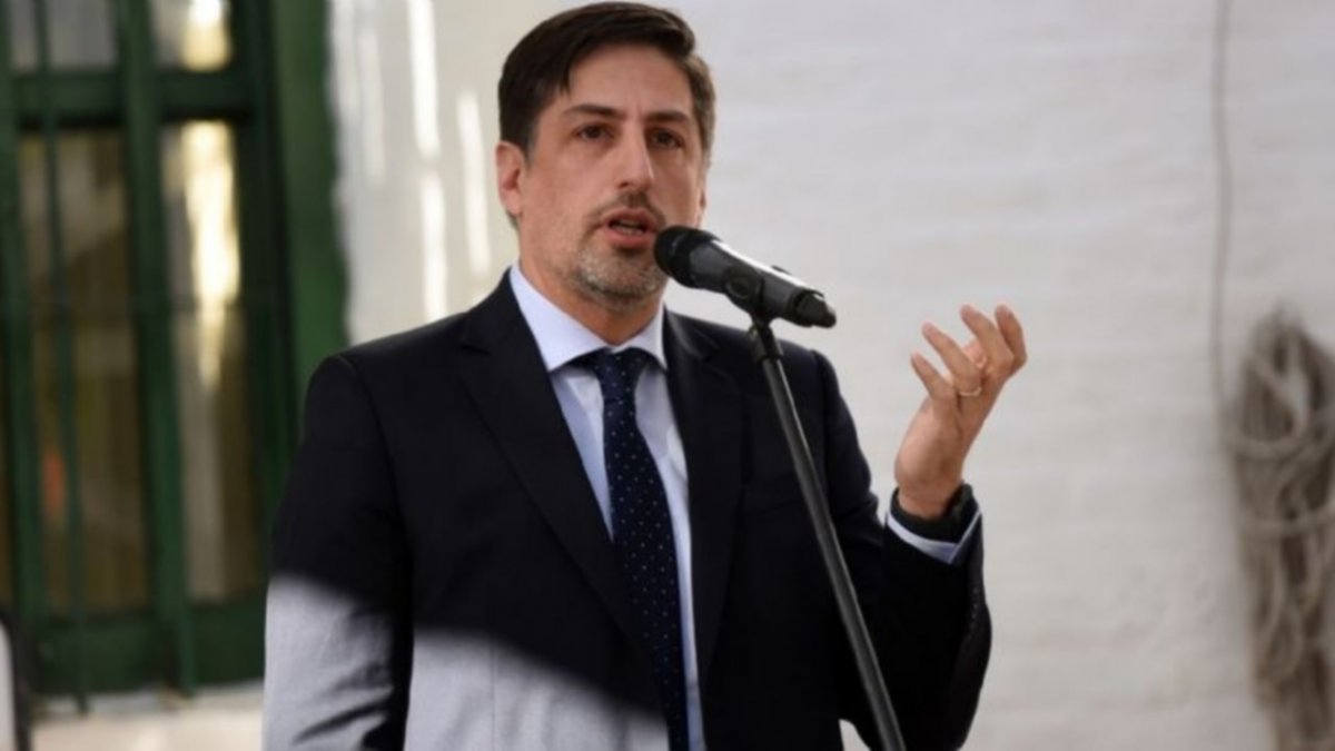 Trotta confirmó las provincias que vuelven a clases en agosto