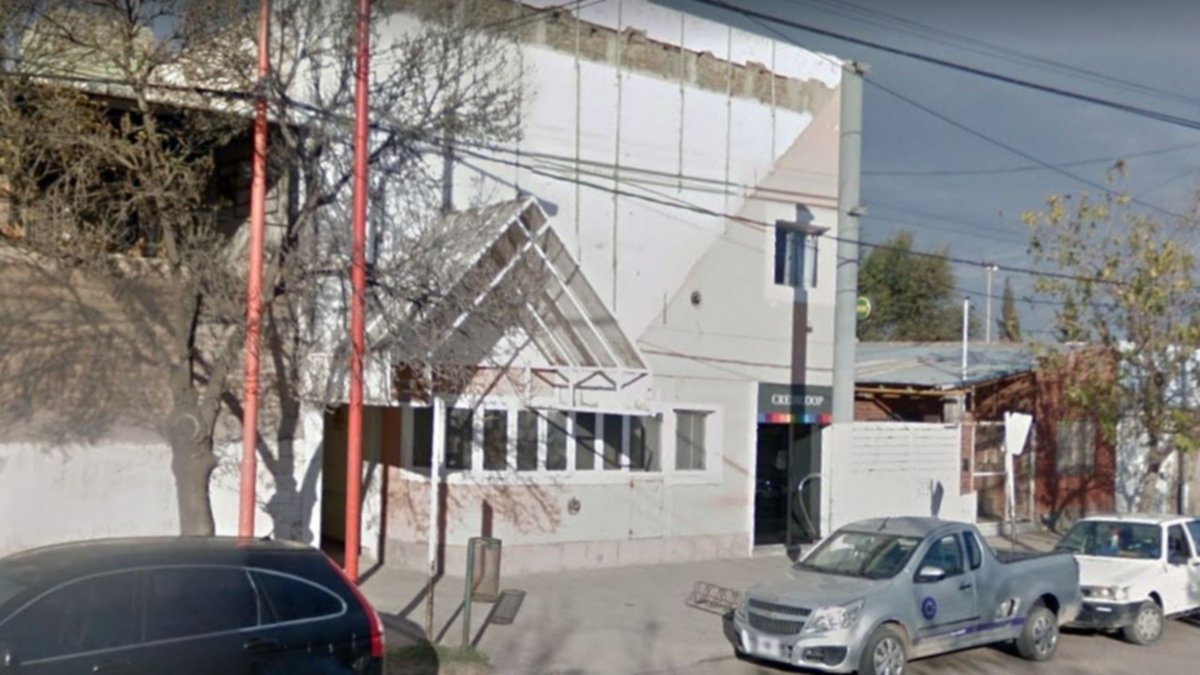 Para sumar internados trasladan pediatría de Cipolletti