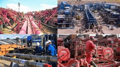 Schlumberger y Halliburton, la radiografía de la industria
