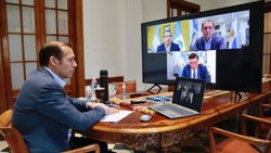 Restringen la circulación en Cutral Co y Plaza Huincul