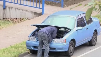 Lo mató de un escopetazo en el pecho por robarle la batería