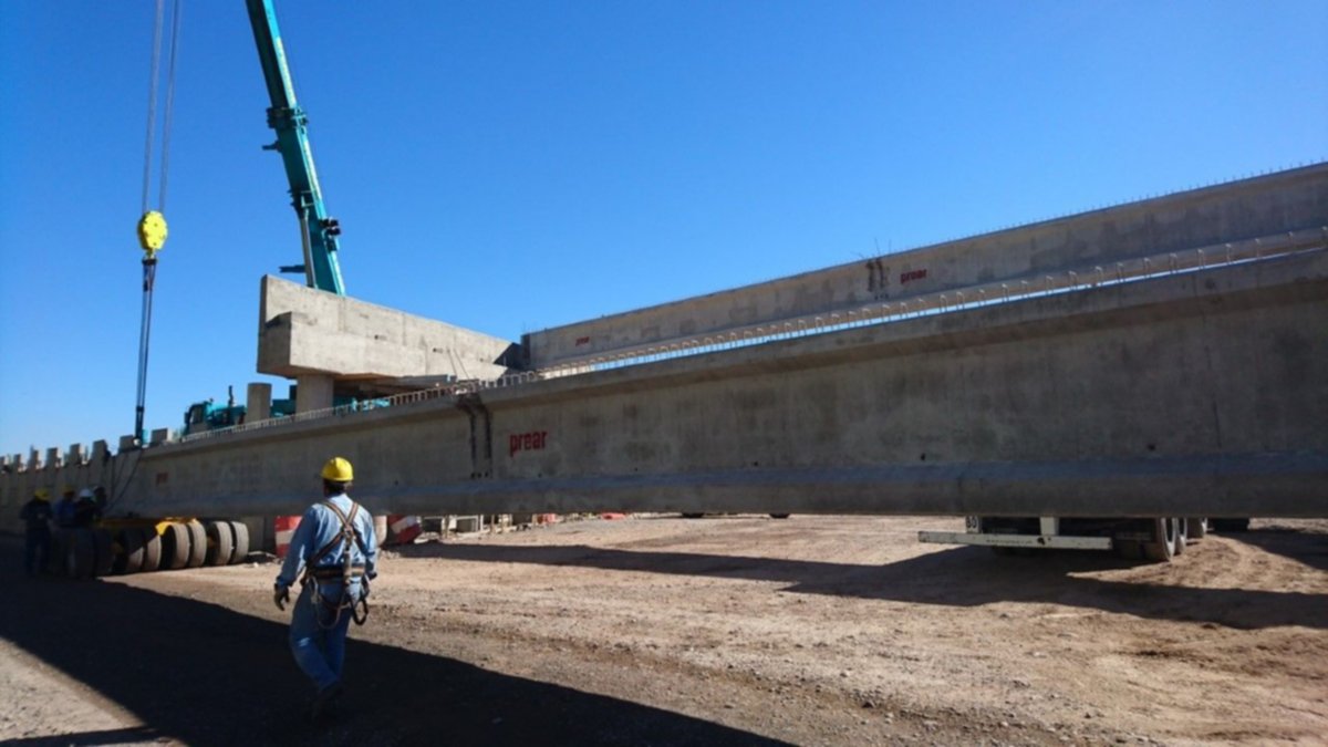 Por trabajos mañana cortarán la Ruta 22