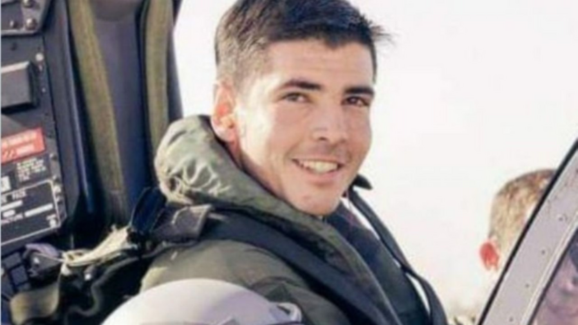 Se estrelló un avión de la Fuerza Aérea: Murió el piloto