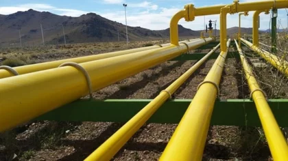 Aprobaron el fideicomiso para construir el gasoducto Néstor Kirchner
