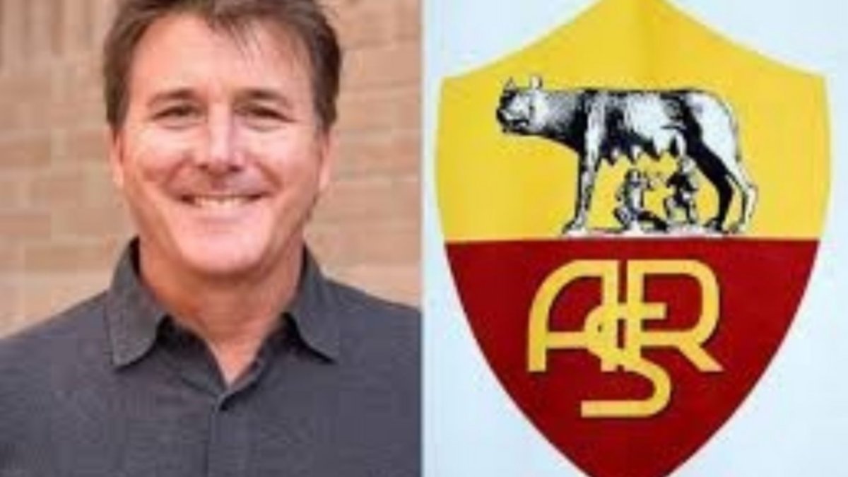 Un empresario estadounidense compró la Roma