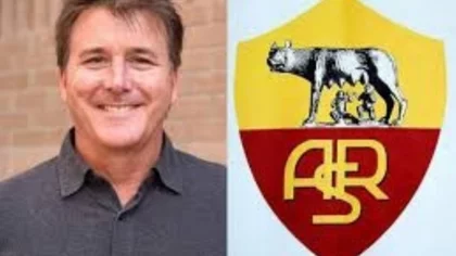 Un empresario estadounidense compró la Roma