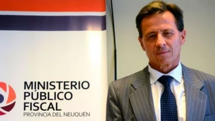 Sumario al fiscal que sugirió armarse a las mujeres