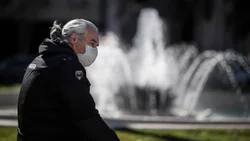 "Don Ávila", el contagiador serial que dejó a 100 familias aisladas