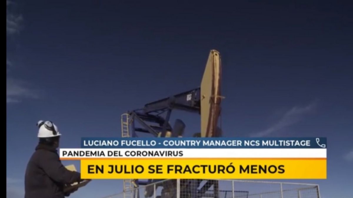 Pocas fracturas y panorama desalentador