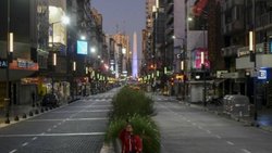 “La cuarentena más larga del mundo es la de Argentina”