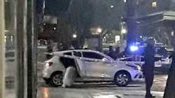 Mataron a un menor en una persecución policial