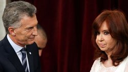 "No hay argentino más impune que Mauricio Macri"
