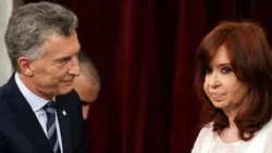 "No hay argentino más impune que Mauricio Macri"