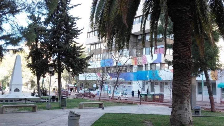 Sumarios en el Municipio por ordenanzas no publicadas