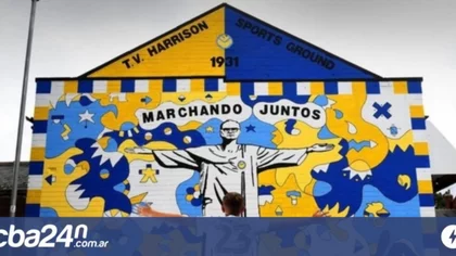 "El Bielsa Redentor”