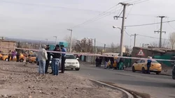 El taxista Sisterna, víctima de una inseguridad naturalizada