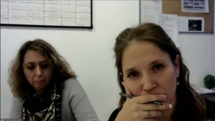 Afirman que la mujer mató al anciano para robarle $50 mil