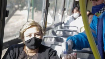 Reporte diario del país y la región