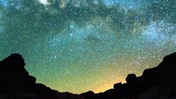 El libro de OVNIS que se prepara en Las Ovejas, Patagonia