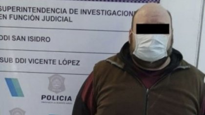Patovica sedujo a dos menores de 13 y 16 años y las violó