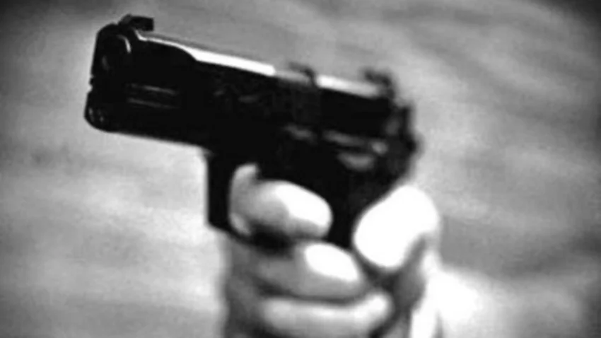 Le disparó para defenderse y lo mató