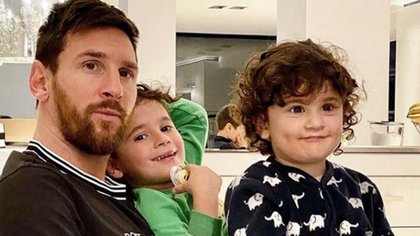 Messi donó respiradores a Rosario: llegan recién ahora