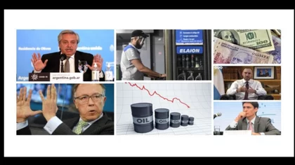 Aumento de los combustibles, una mala señal para el mercado