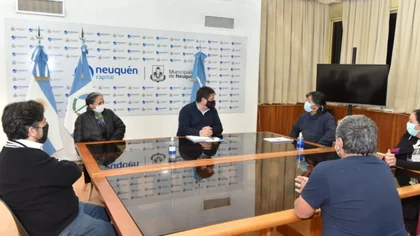 Expectativa mapuche de afianzarse en tierras otorgadas por Farizano
