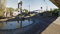 Lo perseguía la Policía y terminó con un balazo en la cabeza
