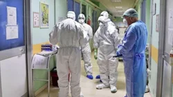 En 24 horas, Neuquén duplicó su récord: 64 contagios