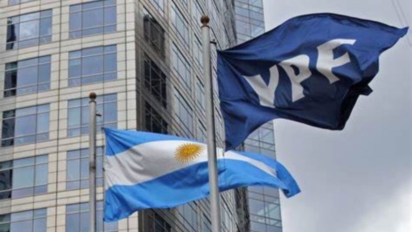 Siguen los cambios en el Comité de Dirección de YPF