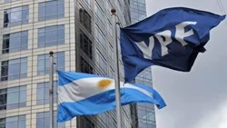 YPF intentará refinanciar U$S 413 millones