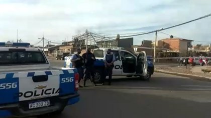 Vecinalistas se sienten “desbordados” por la inseguridad