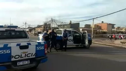 Vecinalistas se sienten “desbordados” por la inseguridad