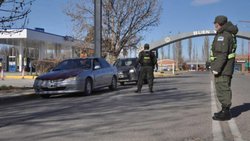 Marcha atrás: El Ejercito no controlará Bariloche