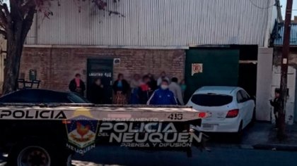 Hacían el cuento del tío a ancianos y los detuvieron