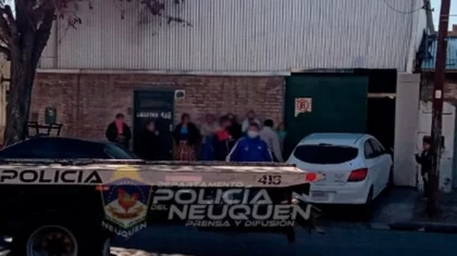 Hacían el cuento del tío a ancianos y los detuvieron