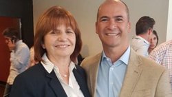 El INADI accionó contra el diputado macrista Juan Martin