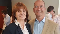 El INADI accionó contra el diputado macrista Juan Martin