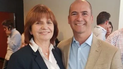 El INADI accionó contra el diputado macrista Juan Martin