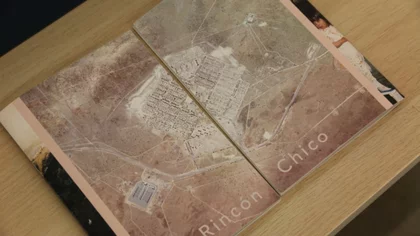 ¿Cuántas veces quisiste volver a tu casa de la niñez?