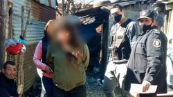 Detuvieron a pareja por tortura y violación a hermanitos de 9 y 4 años