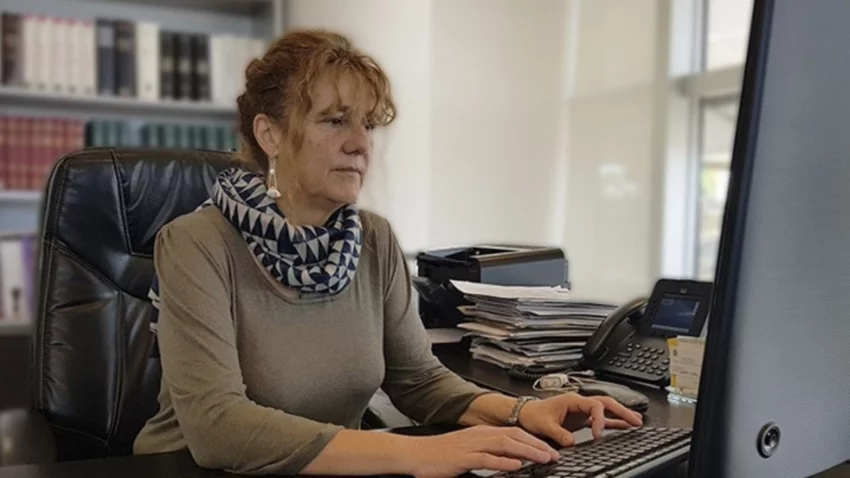 Afirman que la suspensión de Terán no afectará causas claves