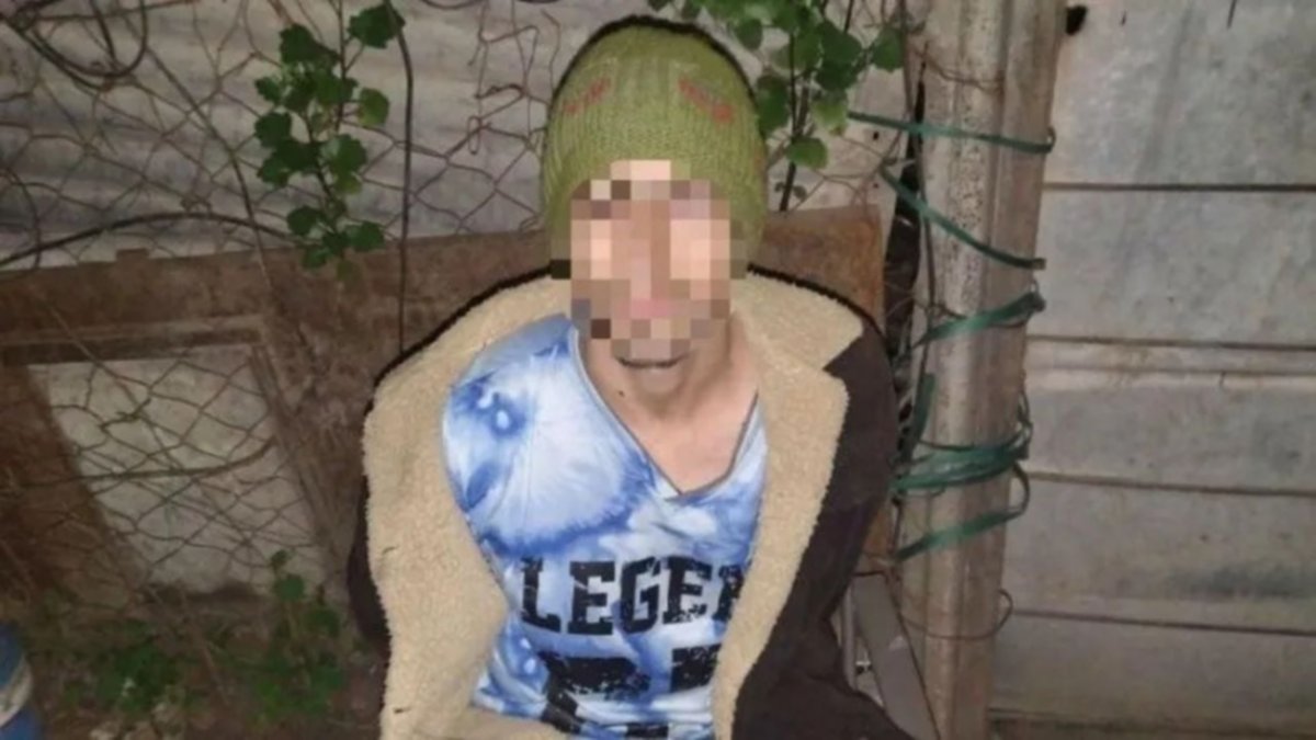Horror: Emborrachó y violó a su madrastra