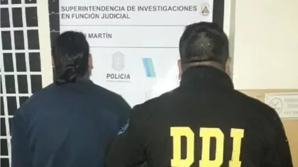 Violó y embarazó a su hermana discapacitada de 15 años