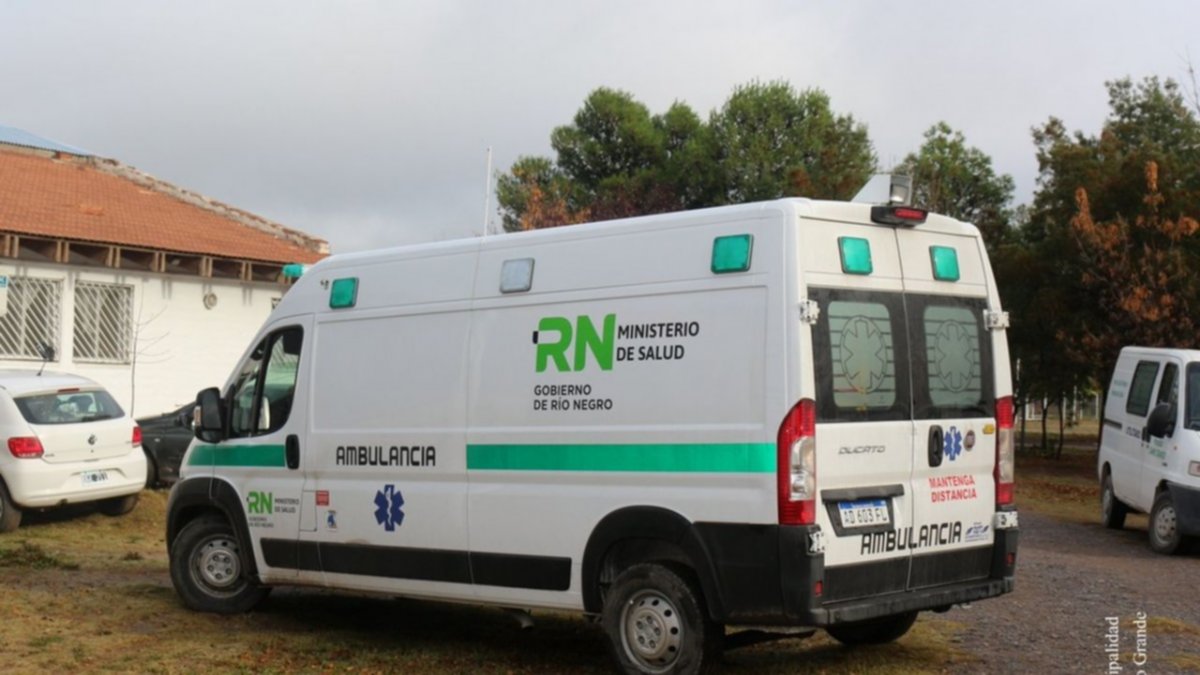 Dio positivo la directora del Hospital de Campo Grande