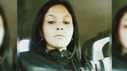 Otro femicidio: encuentran el cuerpo de mujer desaparecida